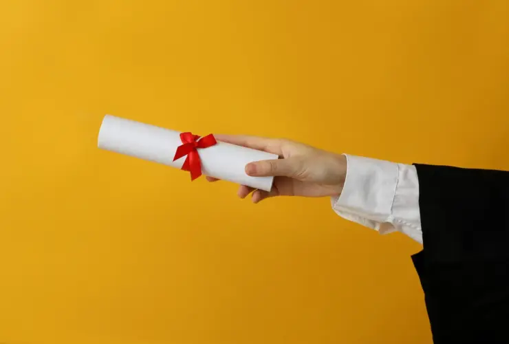 diploma superior
