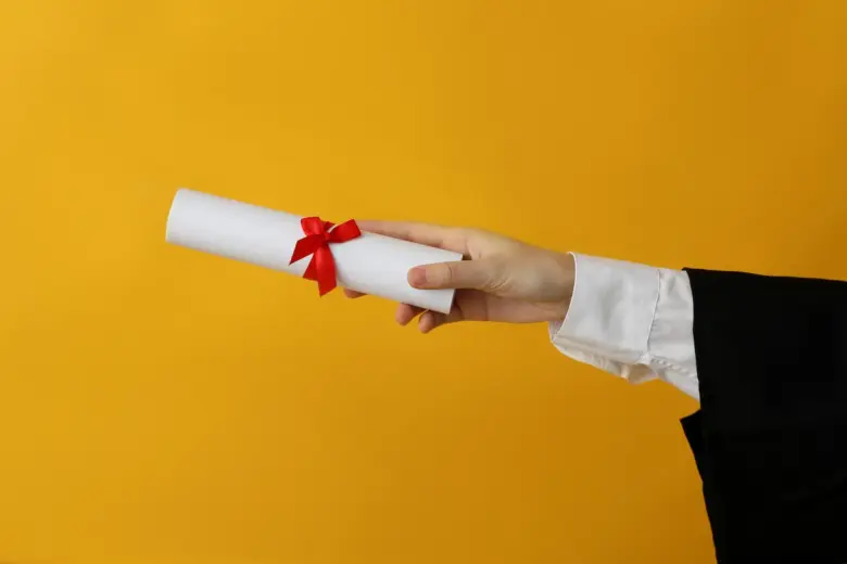 diploma superior