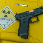 Pistola 9 mm